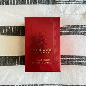 VERSACE EROS FLAME 1.7 oz